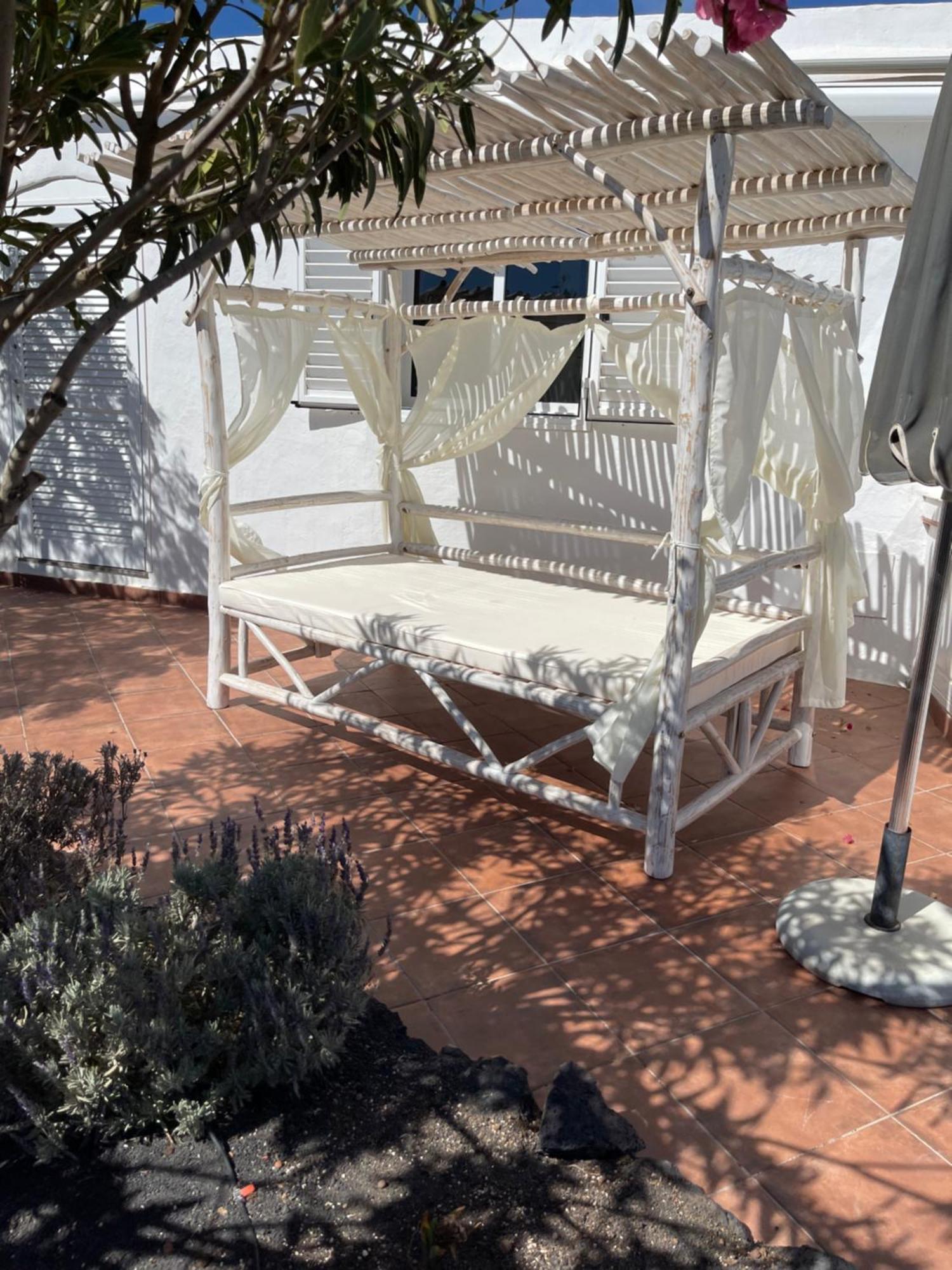 Castillo Lanzarote Villa Winni - Luxury Villa - Pet Friendly With Heated Pool La Asomada  Exterior foto