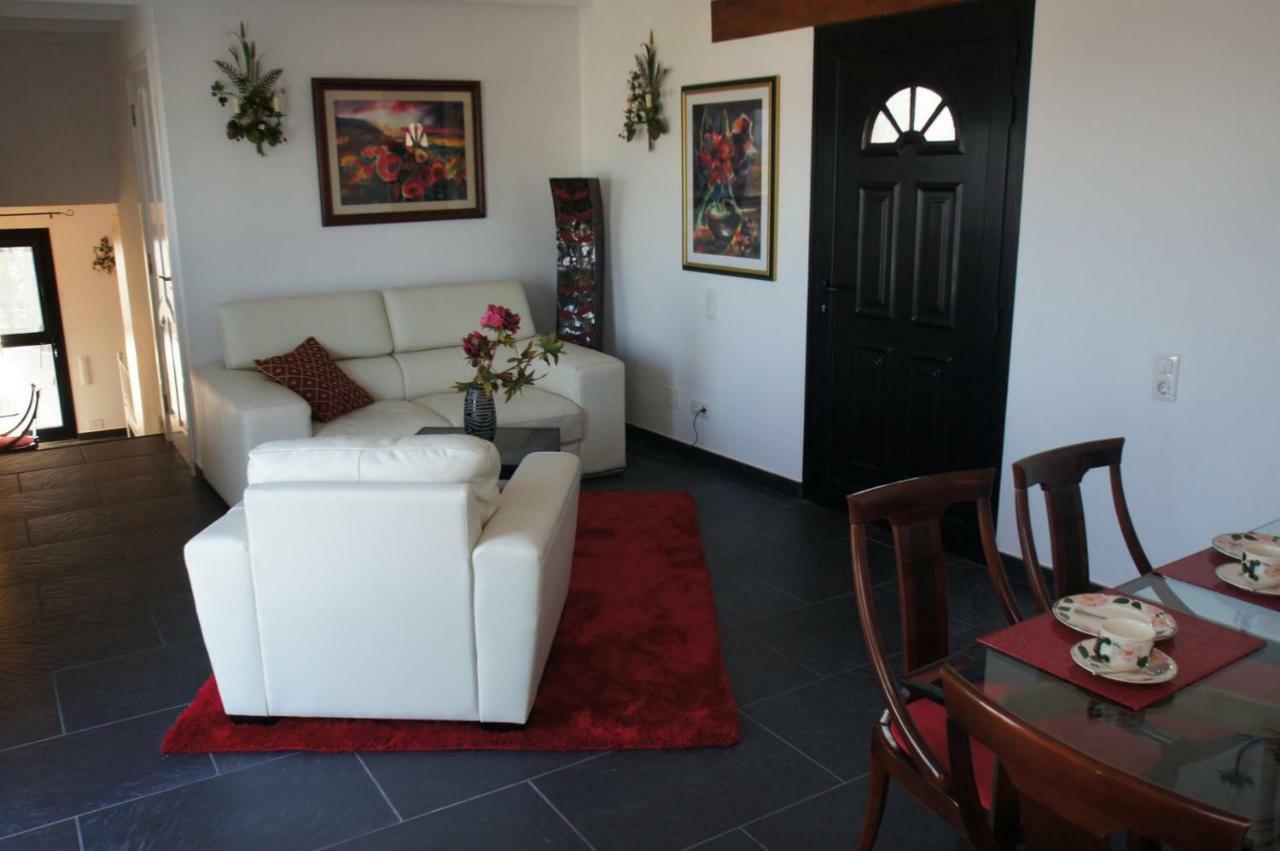 Castillo Lanzarote Villa Winni - Luxury Villa - Pet Friendly With Heated Pool La Asomada  Exterior foto