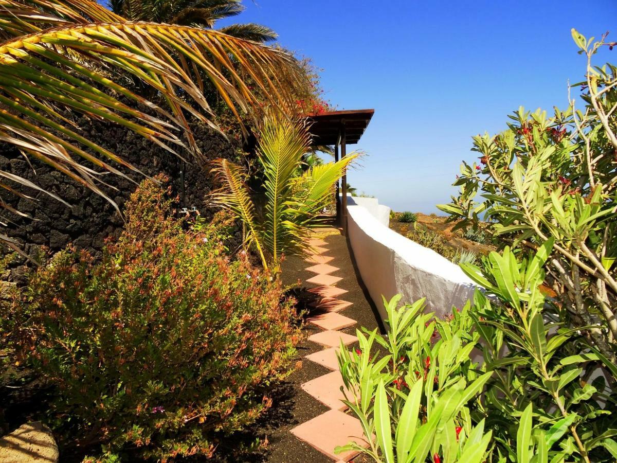 Castillo Lanzarote Villa Winni - Luxury Villa - Pet Friendly With Heated Pool La Asomada  Exterior foto