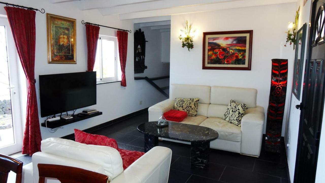 Castillo Lanzarote Villa Winni - Luxury Villa - Pet Friendly With Heated Pool La Asomada  Exterior foto