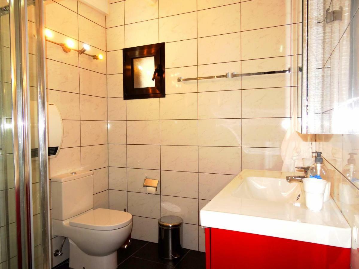 Castillo Lanzarote Villa Winni - Luxury Villa - Pet Friendly With Heated Pool La Asomada  Exterior foto